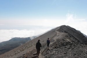 3 Days Climbing Mount Meru