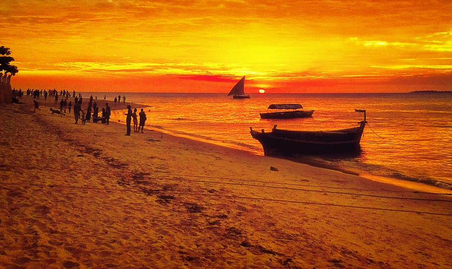 3-Day Zanzibar holiday