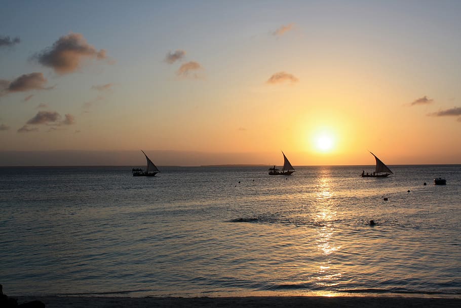 8-Day Zanzibar Island Experince