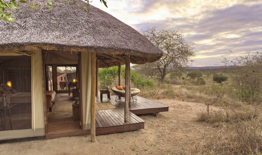 5 DAYS – 4 NIGHTS TARANGIRE NATIONAL PARK /LAKE MANYARA/SERENGETI  NATIONAL PARK AND NGORONGORO CRATER SAFARI