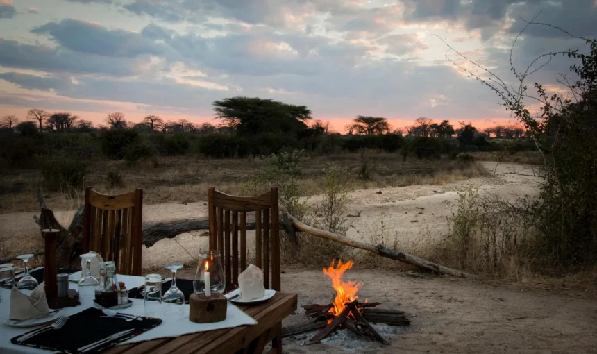 4 DAYS KENYA EXPERIENCE